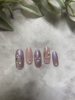 ネイルサロン ネイルクク(Nail KUKU)/１月キャンペーン