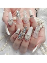 シーシーナナ ネイルサロン(CC NaNa Nail Salon)/