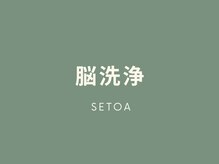 セトア(setoa)/脳洗浄