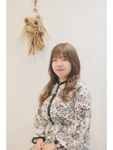 クライス ビューティー(KREIS beauty) nail/blow misaki
