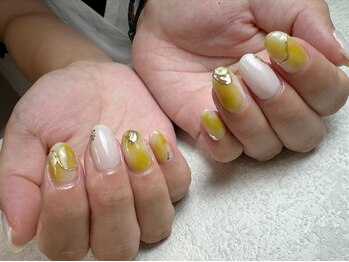 プリード 日進香久山店(PULIDO)/定額デザインA