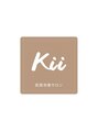 キー(kii) kanari