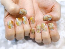 メイクアップバー(make up bar)/☆お客様デザイン☆