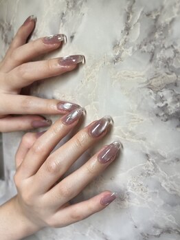 シャルム ド ネイルズ(Charm de nails)/