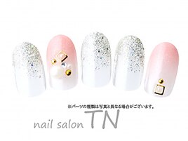 10月☆定額6900円コース