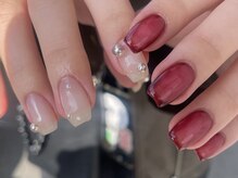 キルナリビング(kiruna living)/囲みグラデ