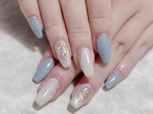 チアフルチア バイ リッチネイル(CheerfulCheer by Ricci nail)/