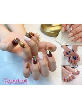 付け替え時オフ無料のメニューがあるサロン