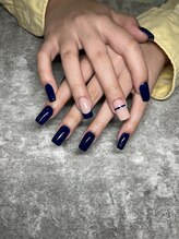 ネイルサロン クレオ(Cleo)/65分アート