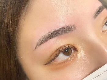 アイクイック 高田馬場店(Ai Quick)/アイブロウワックス