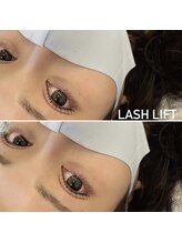 ファミーユ 太田(Fameu)/lash lift