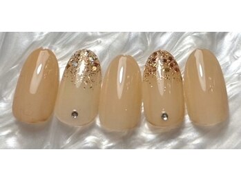 オフィスネイルデザイン