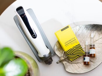 ジパディー (Zip-a-dee)/幹細胞&レモンボトル