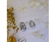 ネイル バズ(NAIL BUZZ)/初回ソフトジェルオフ込9800円