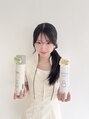 TD 清洲店 スタッフ 森本