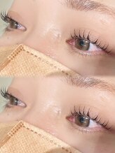 アプシーアイズ(Apsee eyes)/まつげパーマ