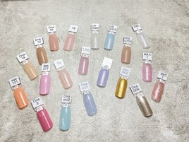 《ハンド》キュートコース