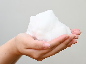 ヨサパーク サン 合志店(YOSAPARK SUN)/美肌・毛穴洗浄洗顔♪