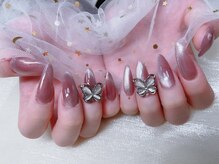 スノーネイルサロン 新宿店(Snow nail salon)/