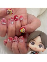 プリュム(Plume)/ジェル90分+3D