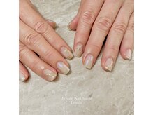 レモン(Lemon)/ミラーflower