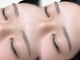 モンラッシュ(Mon. lash)の写真/第一印象の8割が眉毛で決まる！眉毛が上手く決まらない方、ぜひ経験豊富なプロにお任せください♪