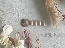 ヴリエ 立川店(VURIE)/フット定額¥7980