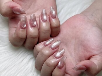 ケードット(K.)/フラッシュマグ