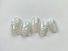 ユノ フィオーレ(Juno fiore)/淡めカラーニュアンス