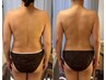 【肩こり、巻肩、小顔、むくみ、くびれ、美姿勢、疲れ】オールハンド100分