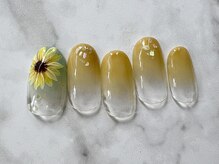 コティ(cotty)/７月　おすすめデザイン