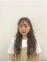 プラスネイル 北千住東口店(PLUS NAIL)&nbsp;岡本 （ま）