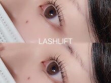 アネロ(anello)/ラッシュリフト