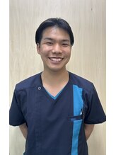 野本鍼灸整骨院 戸越院&nbsp;増田 大洋