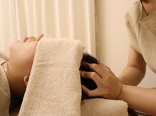 パルマ 二子玉川(Palma)/仰向けオールハンドマッサージ