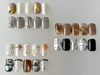 9月マンスリーデザイン