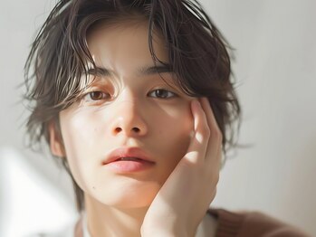 ユー(U)の写真/検索閲覧岐阜No.1の人気店★【ヒゲ脱毛3回まで¥1500】結果重視国産マシンで本気脱毛!他店から乗換え続出!