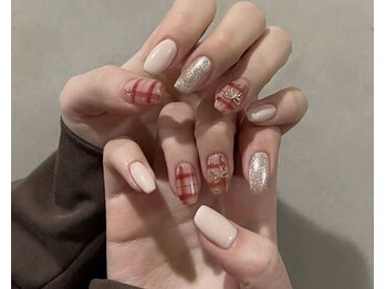 クイーンビューティー(Queen Beauty)/