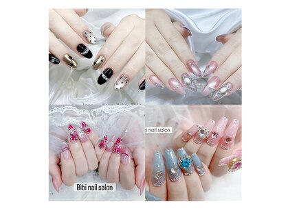 ビビビューティースパ オオサカ(Bibi Beauty Spa Osaka)の写真