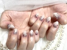 ナナリスボン 福岡(NANA LISBON)/sakura定額デザイン