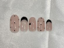 リスブラン 銀座新富町店/