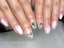 カラーネイルスタジオ(Callanail studio)/