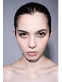 ハルキミナトアイ 原宿(HARUKI MINATO EYE)/バインドロック