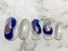 アミュレット(AMULET)/11月定額 &nbsp;5500円(税込)