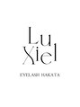 ルシエル 博多本店(LuXiel)/LuXiel(ルシエル)Eyelash 博多本店