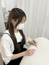 パルダラッシュリフト 大濠公園店(pparuda lashlift)&nbsp;pparuda hamasaki