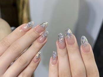 リノア 池袋(Linoa)の写真/池袋駅すぐ♪お仕事帰りにも通いやすい好立地◎“かわいいは続けたいけど、コスパも大事！”という方に◎
