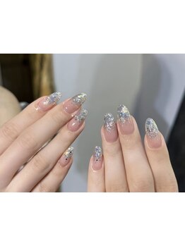 4000円以下のメニューがあるサロン