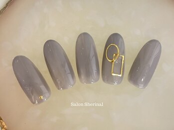 シェリナル 平岸店(Sherinal)/定額Aコース☆