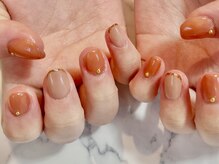 はじめての深爪の方でも安心！ご相談下さいませ！